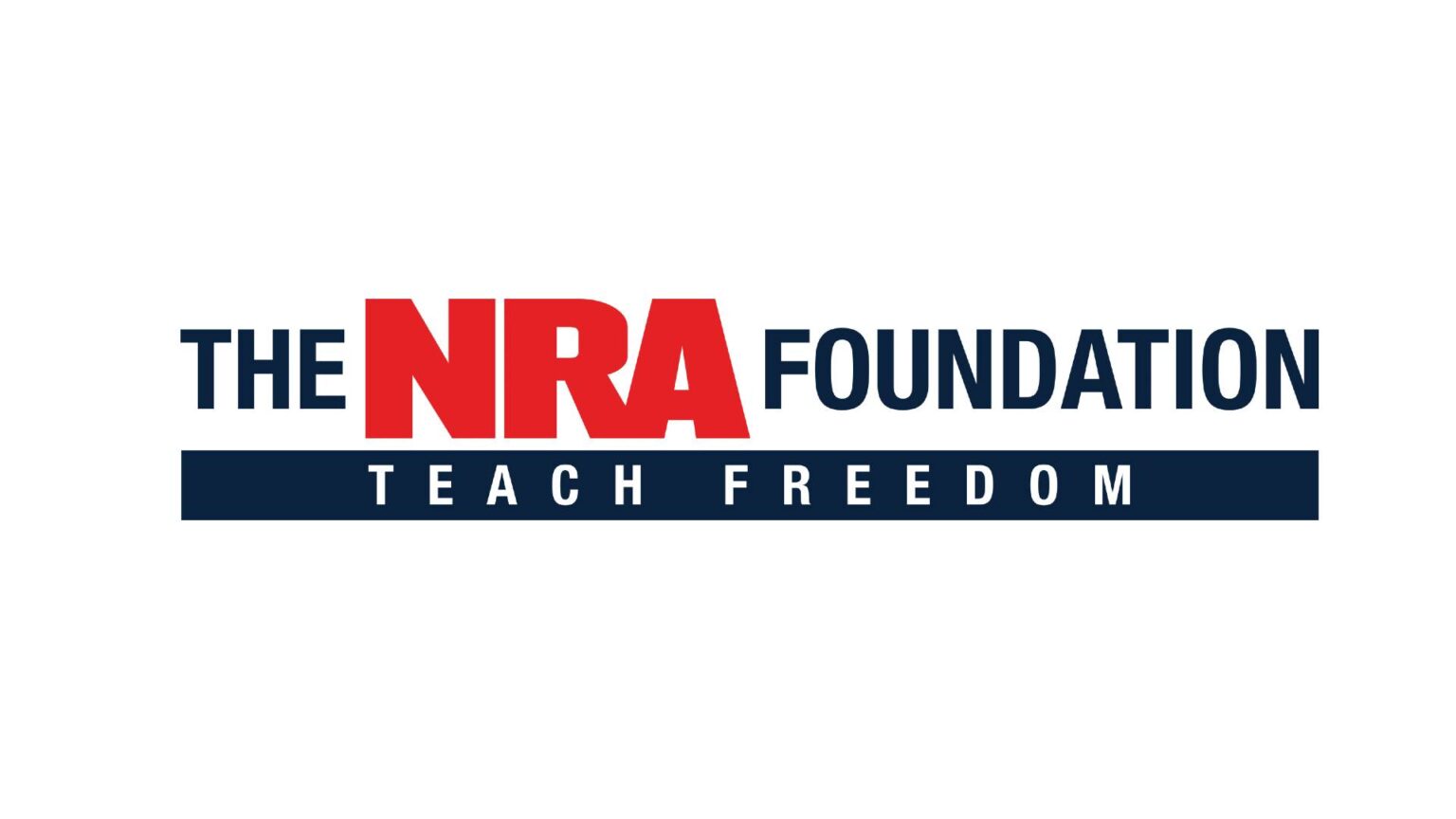 NRA Foundation Logo